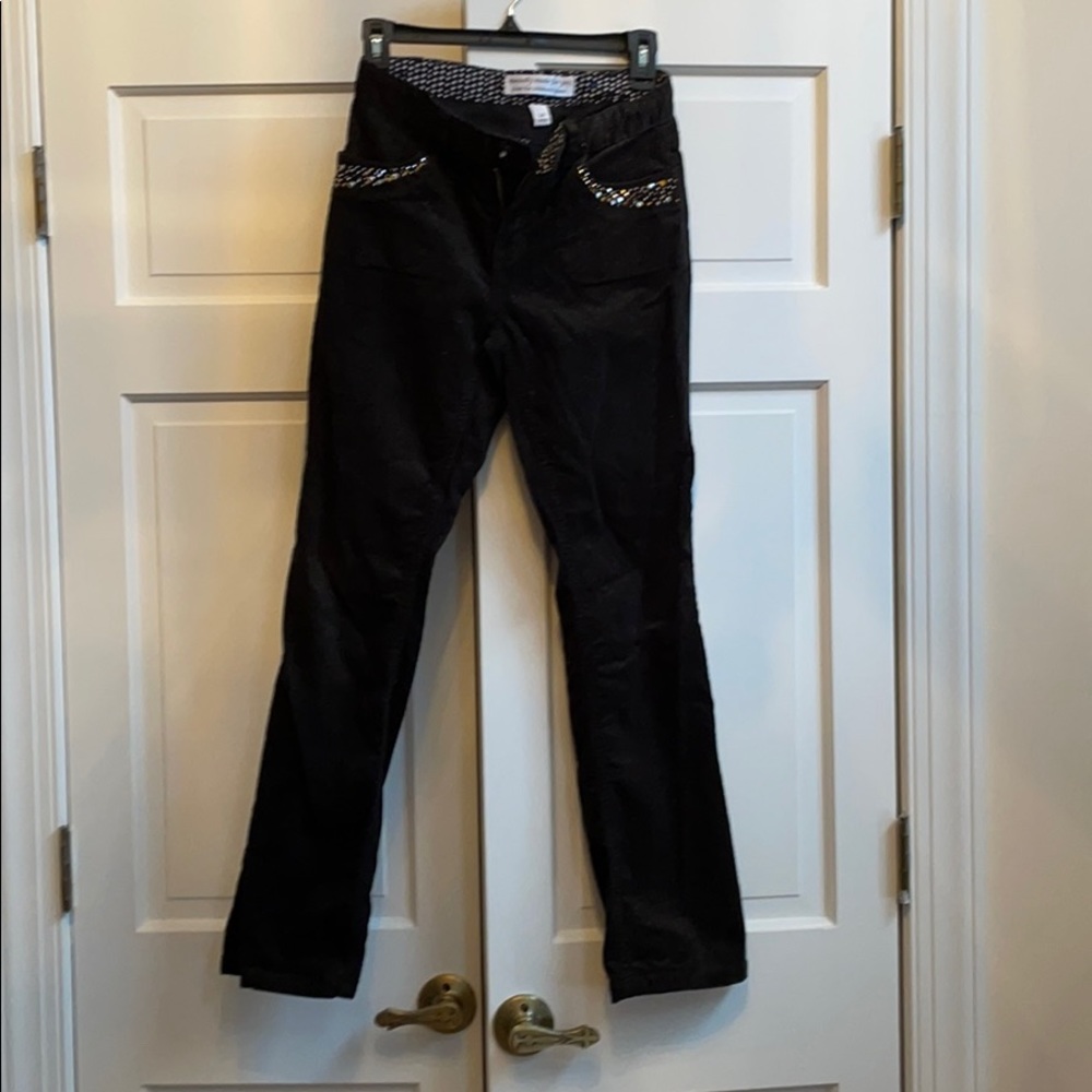 Junior pants